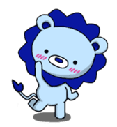 Maruru & Monta sticker #6246715