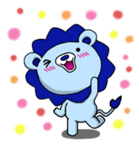 Maruru & Monta sticker #6246716