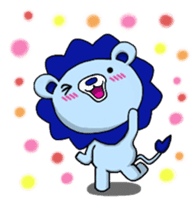 Maruru & Monta sticker #6246716