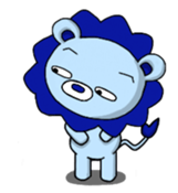 Maruru & Monta sticker #6246718