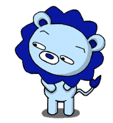 Maruru & Monta sticker #6246718