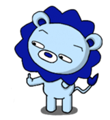 Maruru & Monta sticker #6246719