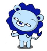 Maruru & Monta sticker #6246719