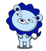 Maruru & Monta sticker #6246720