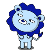 Maruru & Monta sticker #6246720