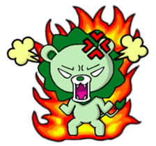 Maruru & Monta sticker #6246723