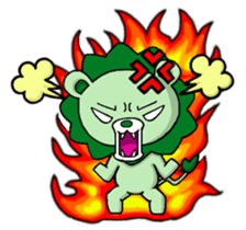 Maruru & Monta sticker #6246723