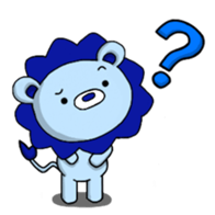 Maruru & Monta sticker #6246724