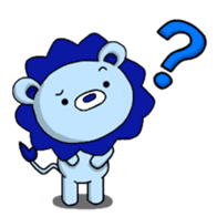 Maruru & Monta sticker #6246724