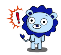 Maruru & Monta sticker #6246726