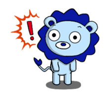 Maruru & Monta sticker #6246726