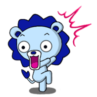 Maruru & Monta sticker #6246727