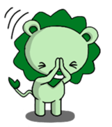 Maruru & Monta sticker #6246728