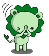 Maruru & Monta sticker #6246728