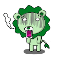 Maruru & Monta sticker #6246733