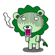 Maruru & Monta sticker #6246733