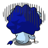 Maruru & Monta sticker #6246735