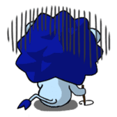 Maruru & Monta sticker #6246735