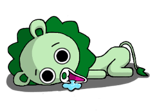 Maruru & Monta sticker #6246736