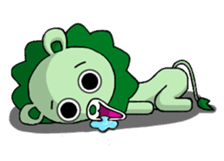 Maruru & Monta sticker #6246736