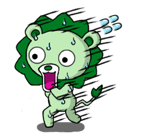 Maruru & Monta sticker #6246737