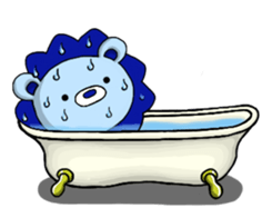 Maruru & Monta sticker #6246738