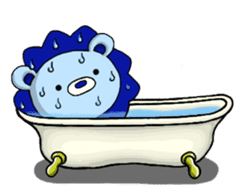 Maruru & Monta sticker #6246738