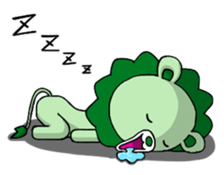 Maruru & Monta sticker #6246739