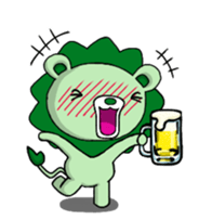 Maruru & Monta sticker #6246740