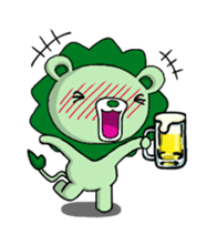 Maruru & Monta sticker #6246740