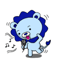 Maruru & Monta sticker #6246743