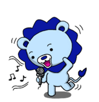 Maruru & Monta sticker #6246743