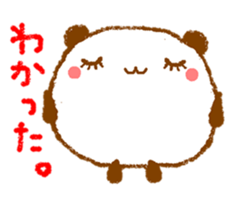 [roger] by round animals. sticker #6247080