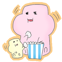 Prince of Marshmallow's Marshmallows