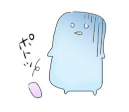 Prince of Marshmallow's Marshmallows sticker #6247149