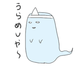 Prince of Marshmallow's Marshmallows sticker #6247153