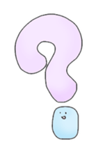 Prince of Marshmallow's Marshmallows sticker #6247157