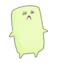 Prince of Marshmallow's Marshmallows sticker #6247160