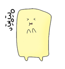 Prince of Marshmallow's Marshmallows sticker #6247165