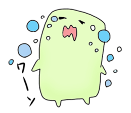 Prince of Marshmallow's Marshmallows sticker #6247167