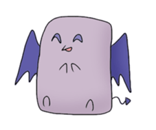 Prince of Marshmallow's Marshmallows sticker #6247169