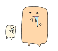 Prince of Marshmallow's Marshmallows sticker #6247170