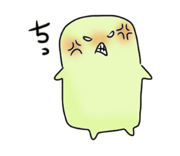 Prince of Marshmallow's Marshmallows sticker #6247180