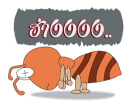 Mod Som Noi sticker #6247622