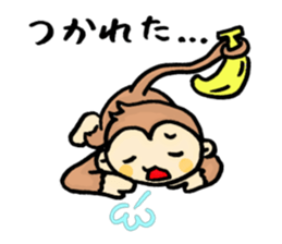 BUBU and KIKI sticker #6247640