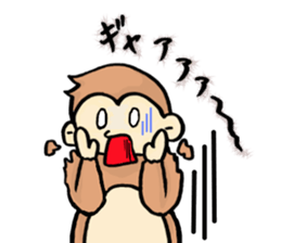 BUBU and KIKI sticker #6247653