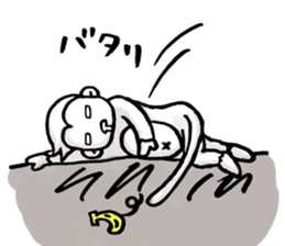 BUBU and KIKI sticker #6247654