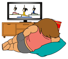 Pru sticker #6248368