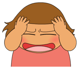 Pru sticker #6248372