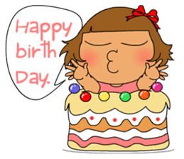 Pru sticker #6248375